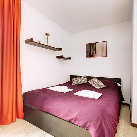 Casa Per Vacanze Liberta Florence Extérieur photo