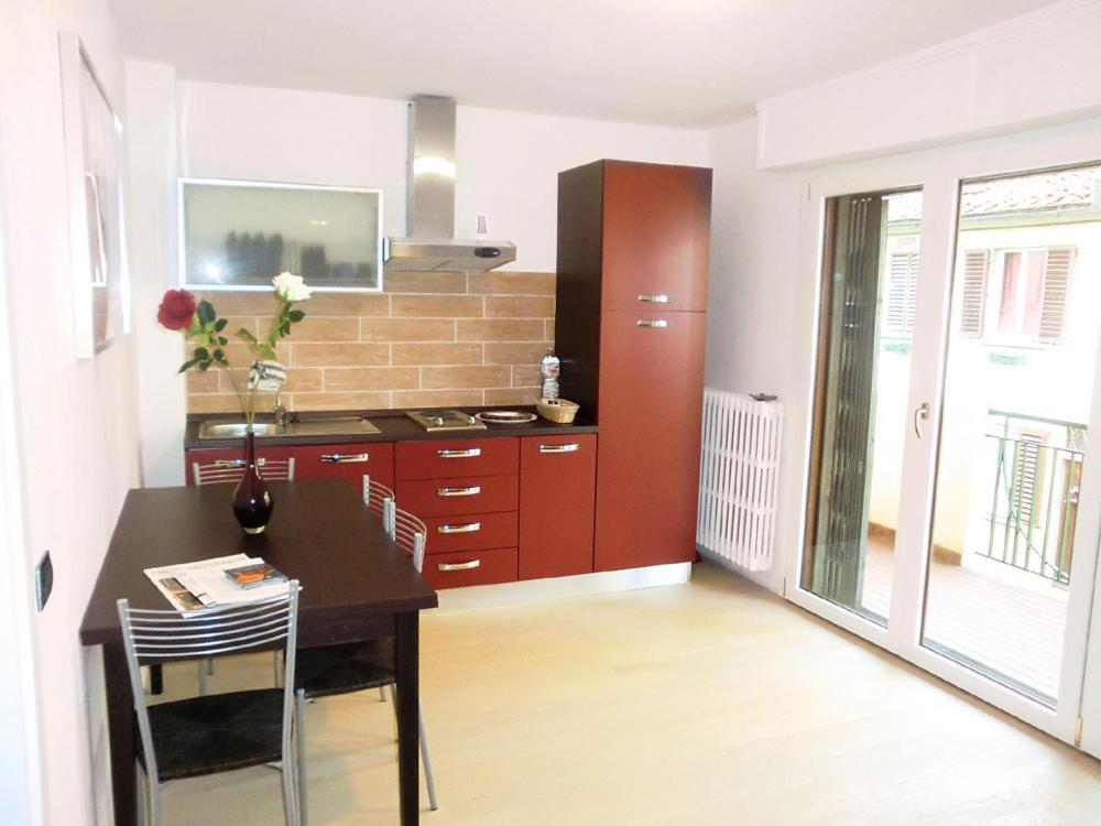 Casa Per Vacanze Liberta Florence Chambre photo