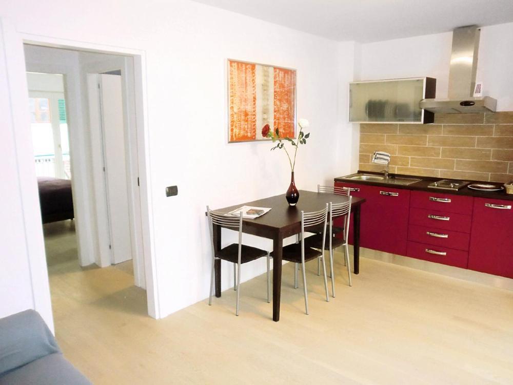 Casa Per Vacanze Liberta Florence Chambre photo