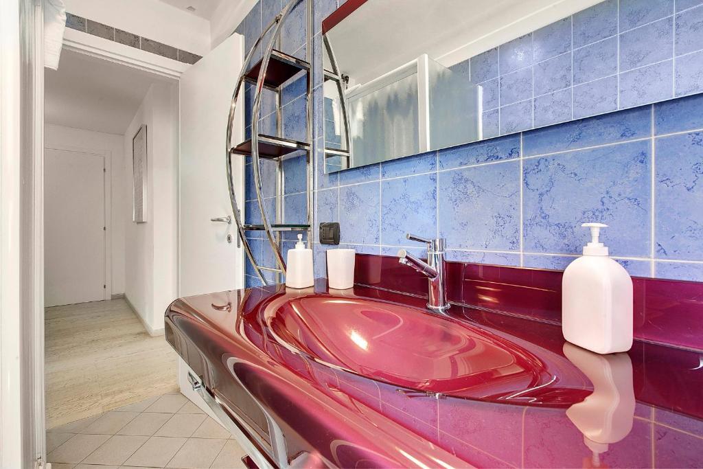 Casa Per Vacanze Liberta Florence Chambre photo