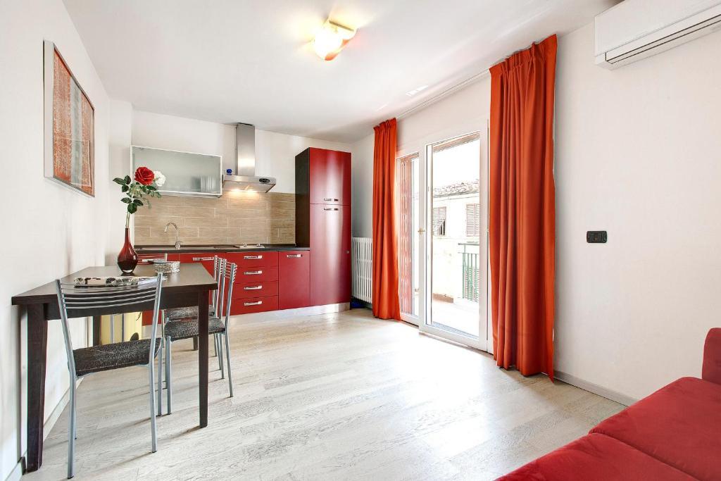 Casa Per Vacanze Liberta Florence Chambre photo