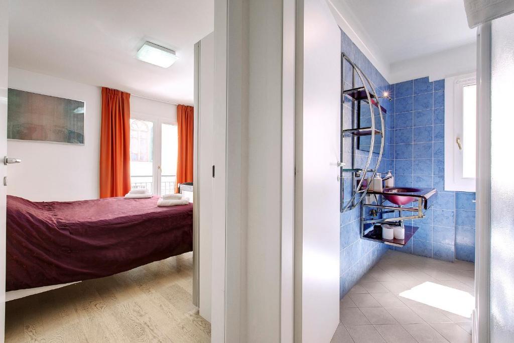 Casa Per Vacanze Liberta Florence Chambre photo