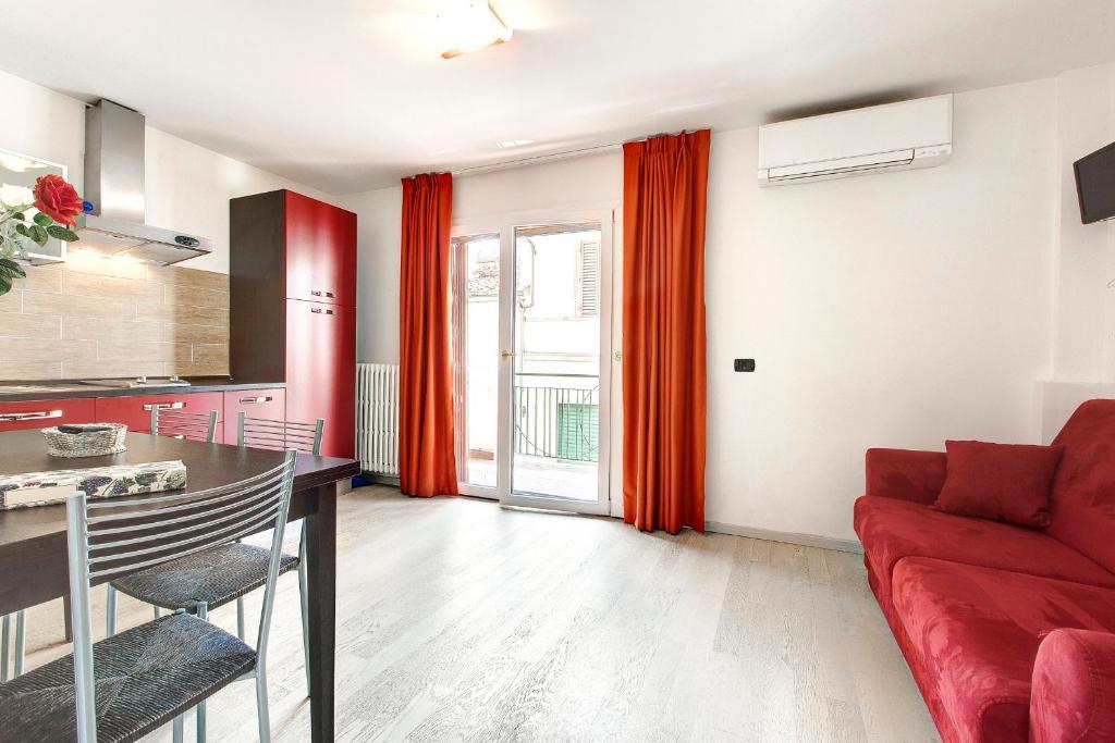 Casa Per Vacanze Liberta Florence Chambre photo