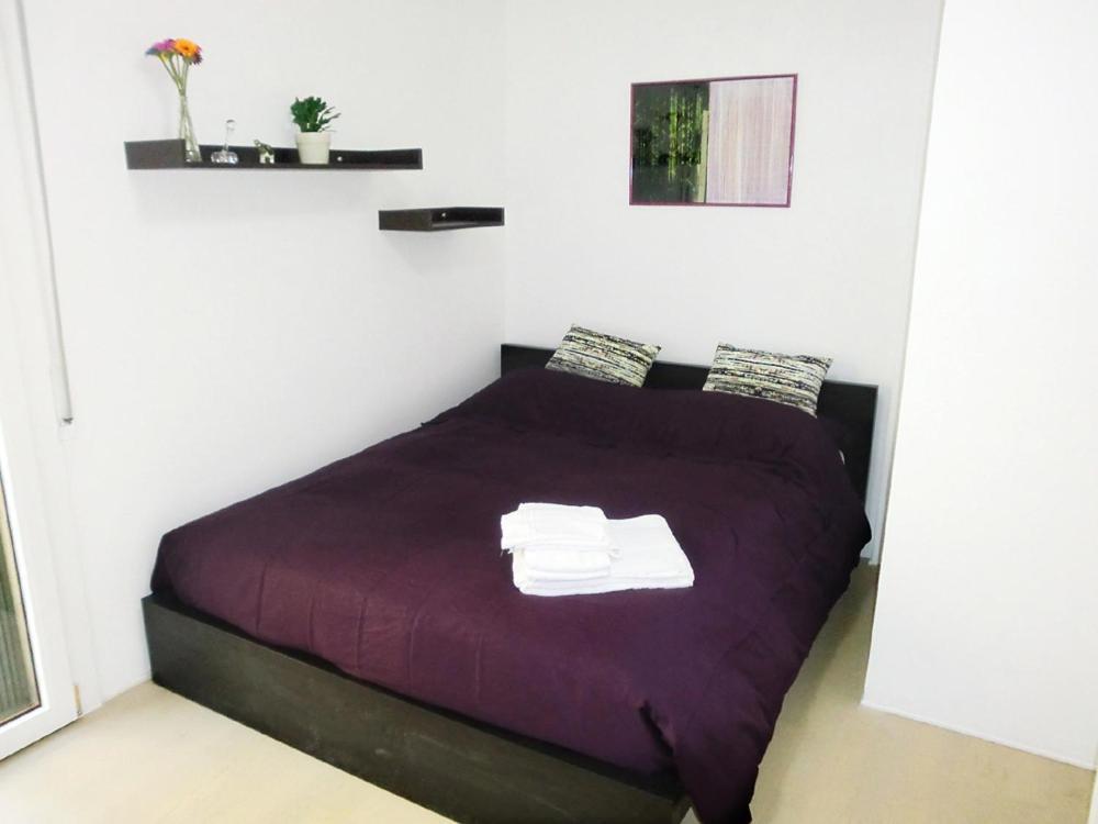 Casa Per Vacanze Liberta Florence Chambre photo