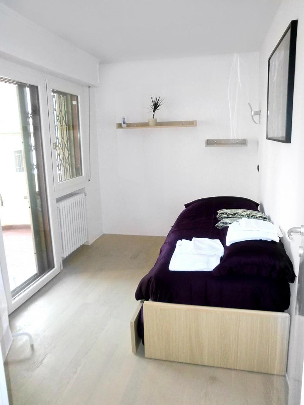 Casa Per Vacanze Liberta Florence Extérieur photo