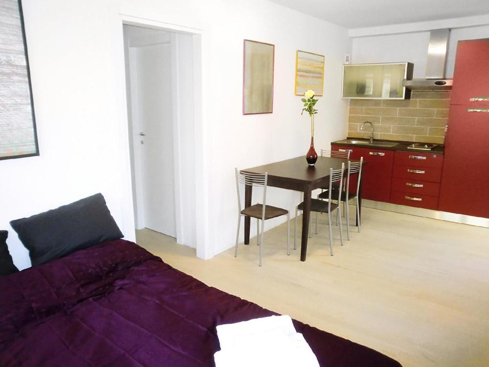 Casa Per Vacanze Liberta Florence Chambre photo