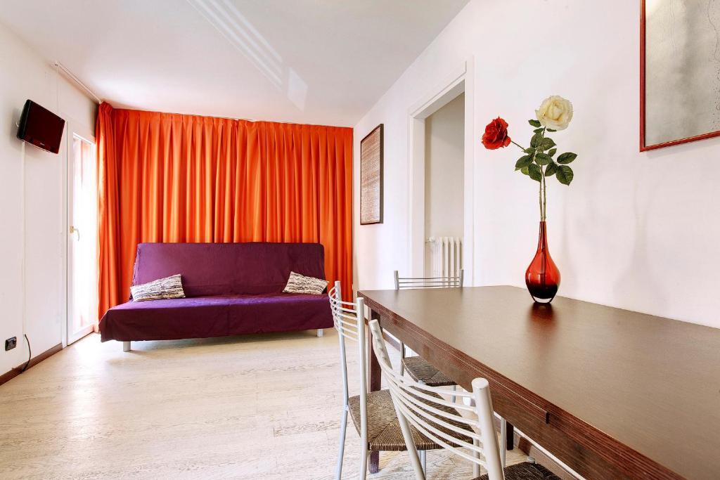 Casa Per Vacanze Liberta Florence Chambre photo