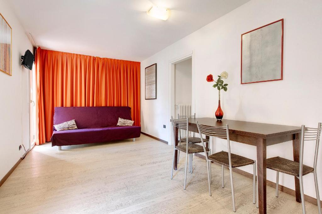 Casa Per Vacanze Liberta Florence Chambre photo