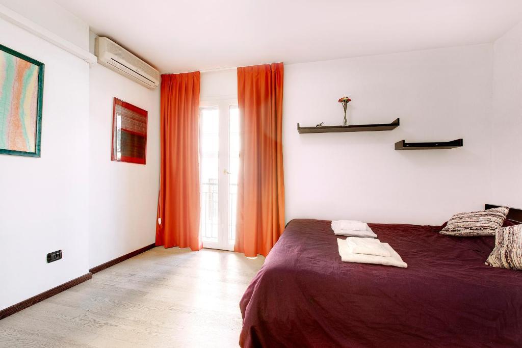 Casa Per Vacanze Liberta Florence Chambre photo