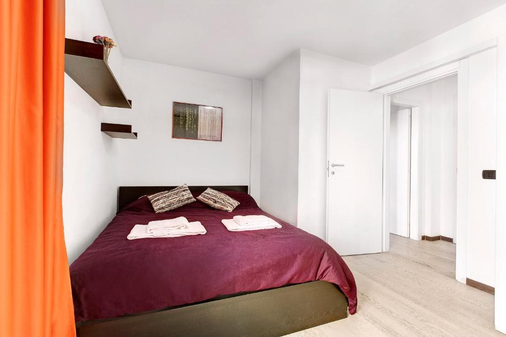 Casa Per Vacanze Liberta Florence Chambre photo