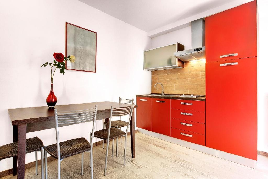 Casa Per Vacanze Liberta Florence Chambre photo