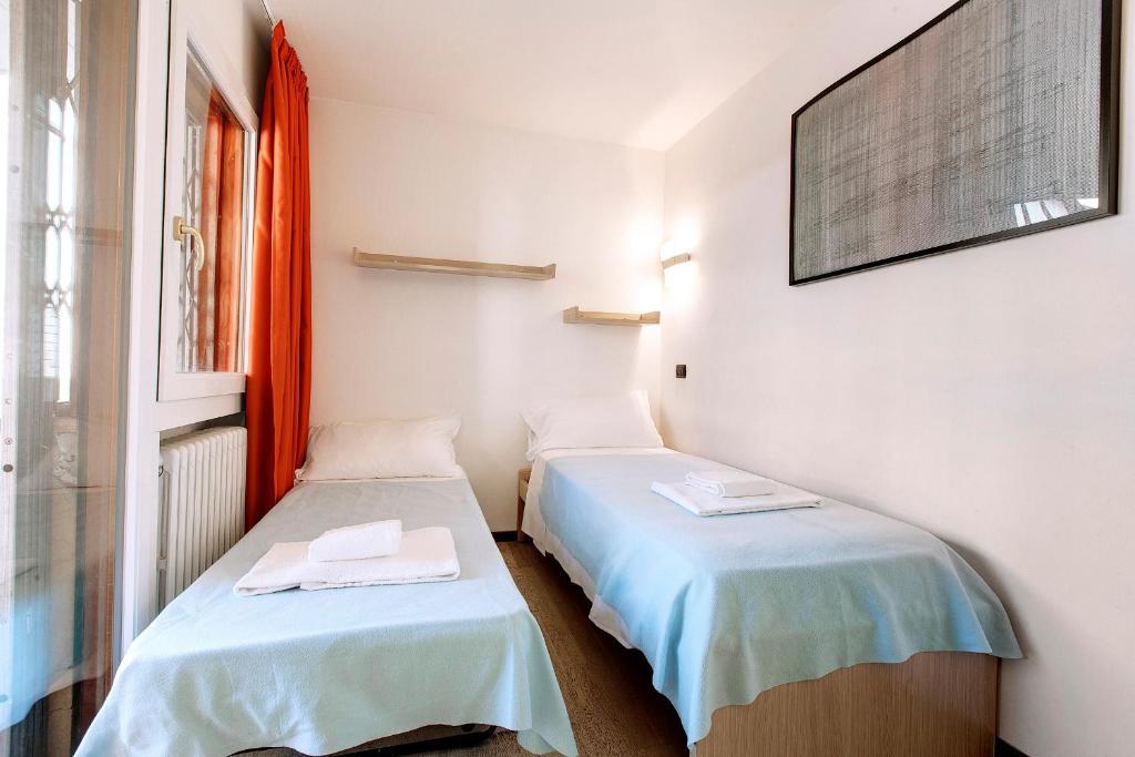 Casa Per Vacanze Liberta Florence Chambre photo