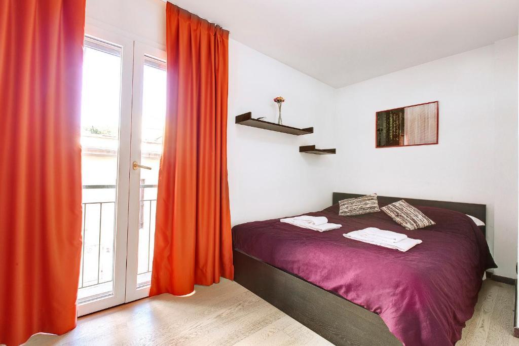 Casa Per Vacanze Liberta Florence Chambre photo