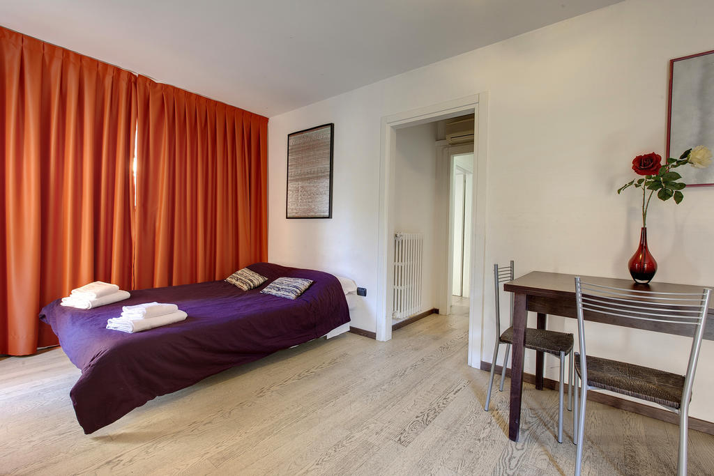 Casa Per Vacanze Liberta Florence Extérieur photo