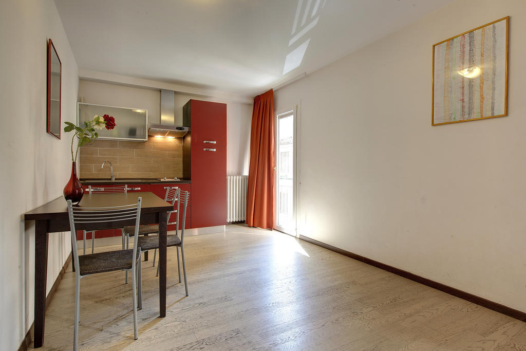 Casa Per Vacanze Liberta Florence Extérieur photo
