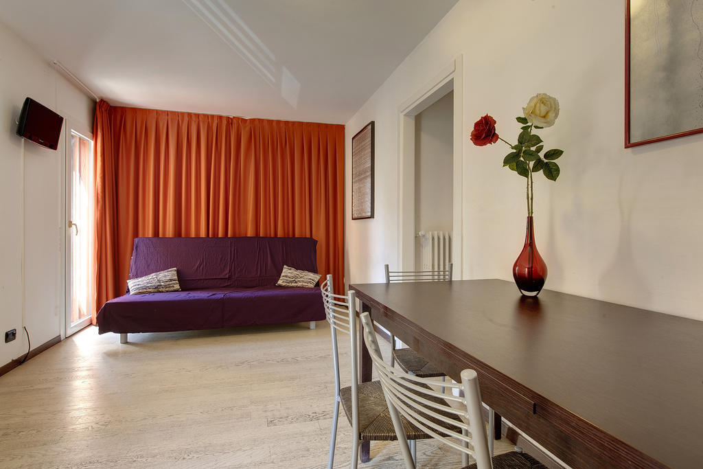 Casa Per Vacanze Liberta Florence Extérieur photo