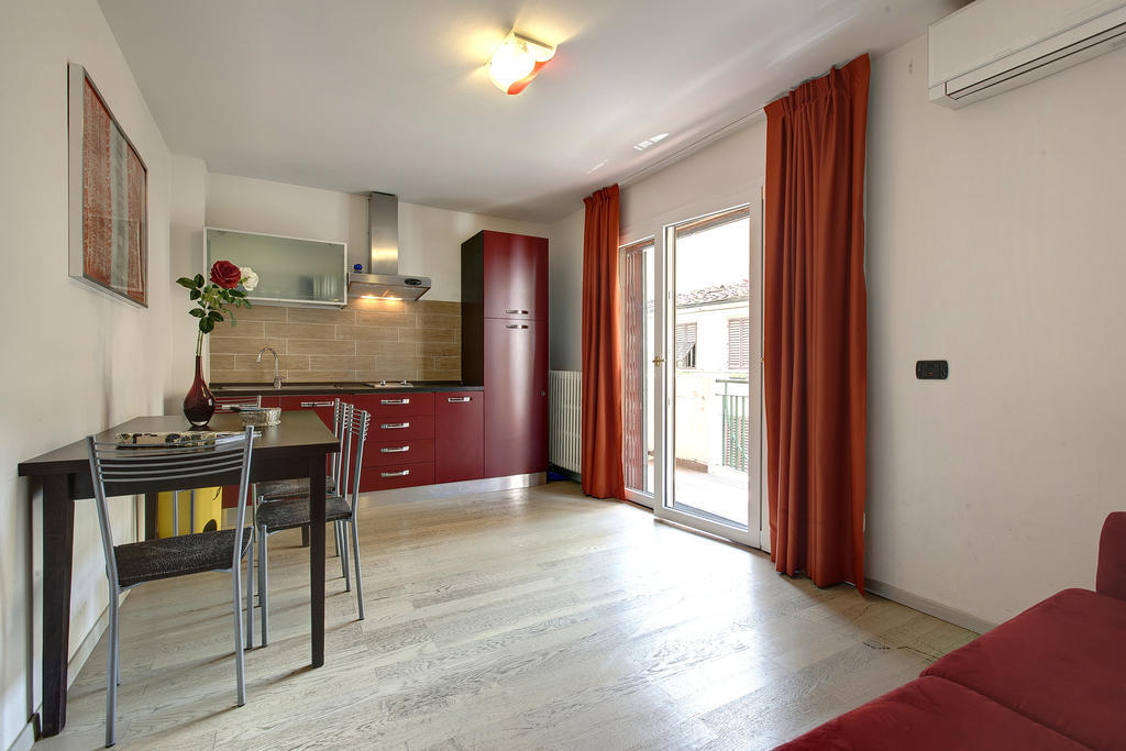 Casa Per Vacanze Liberta Florence Extérieur photo