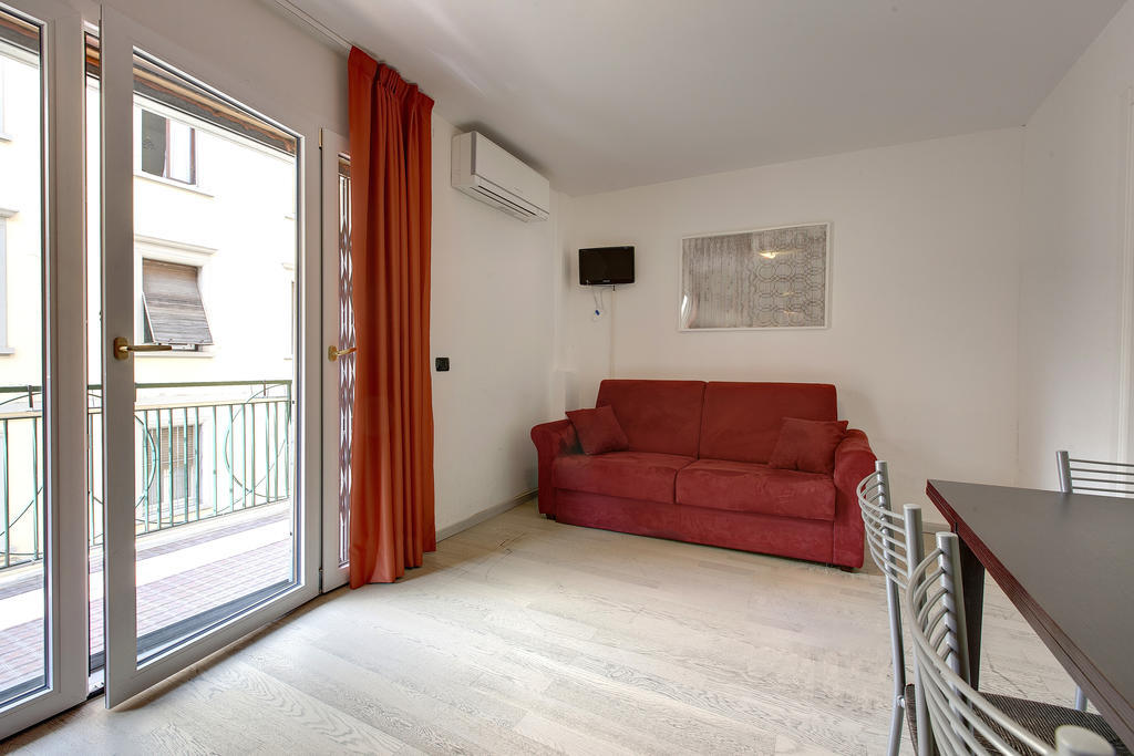 Casa Per Vacanze Liberta Florence Extérieur photo