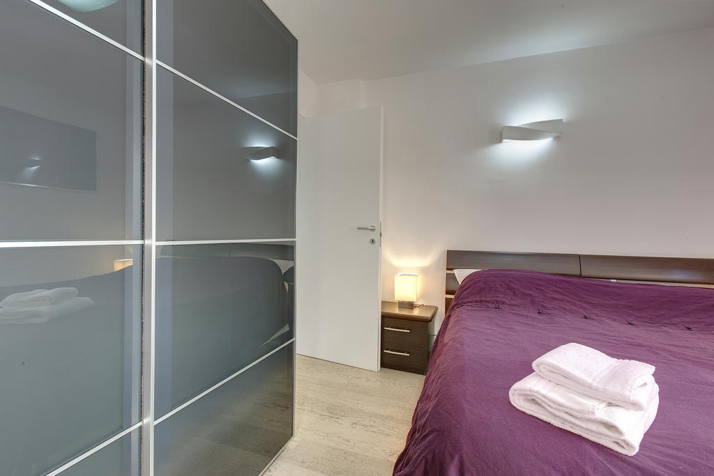 Casa Per Vacanze Liberta Florence Extérieur photo
