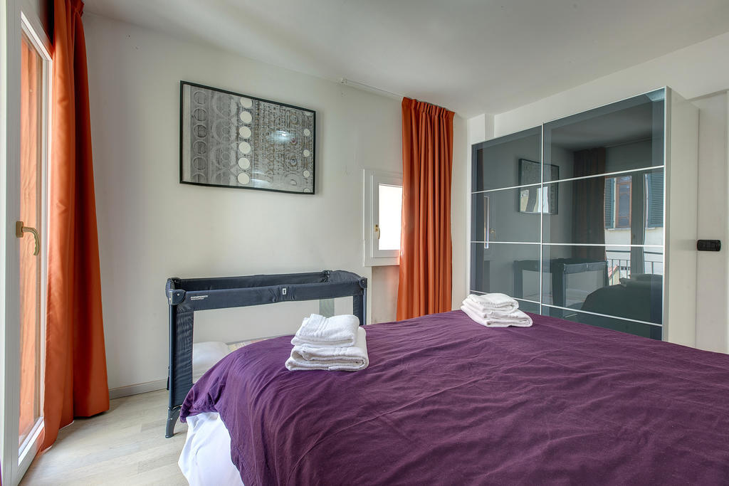 Casa Per Vacanze Liberta Florence Extérieur photo