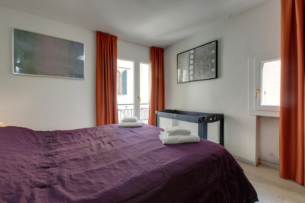 Casa Per Vacanze Liberta Florence Extérieur photo