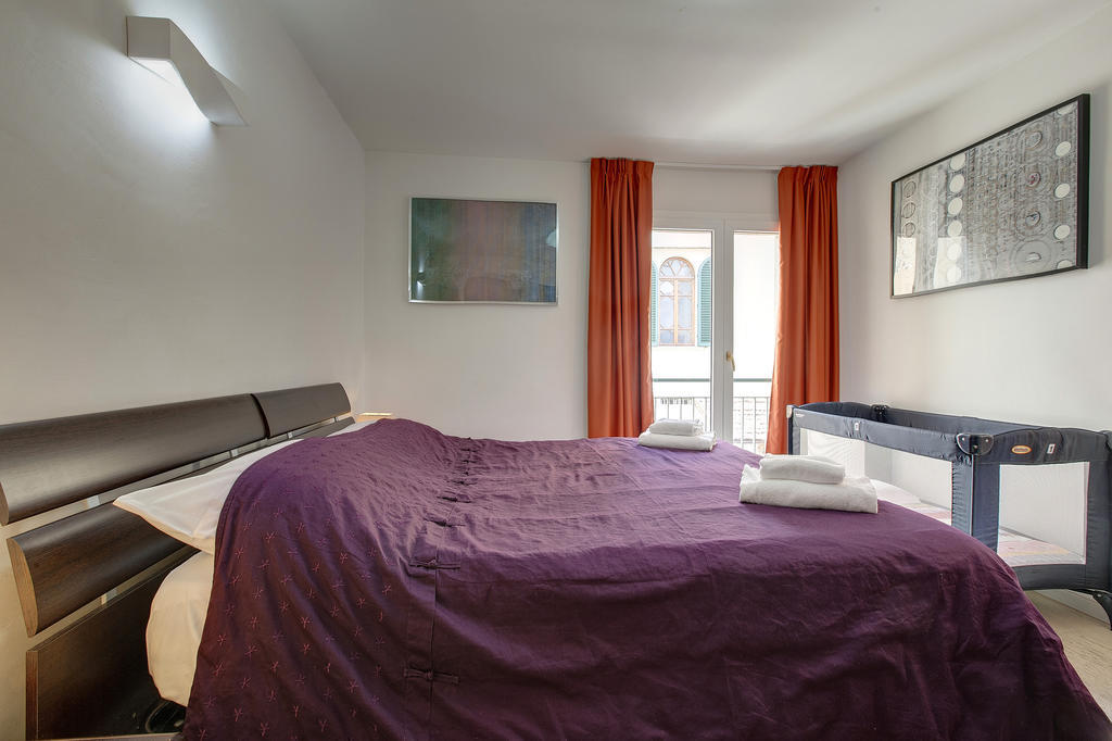 Casa Per Vacanze Liberta Florence Extérieur photo
