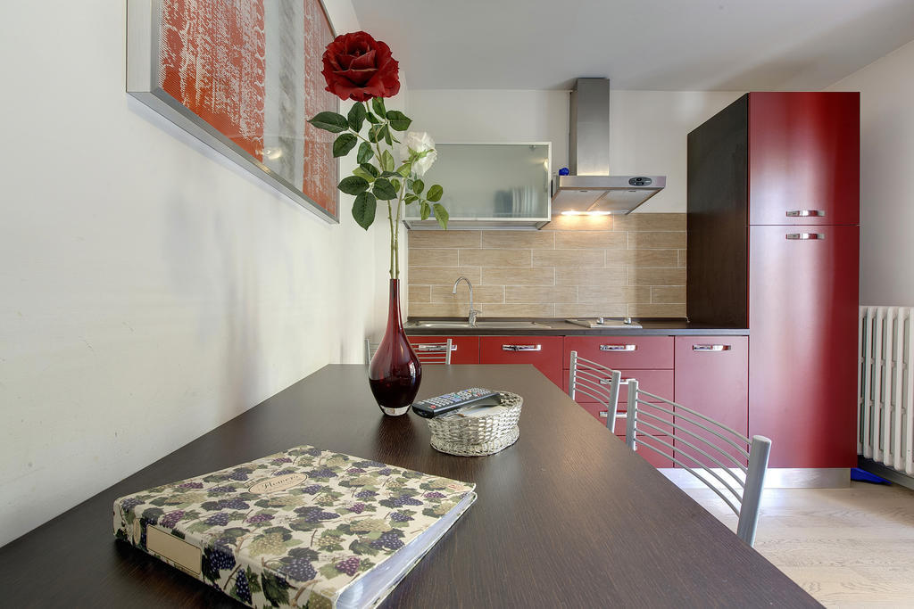 Casa Per Vacanze Liberta Florence Extérieur photo