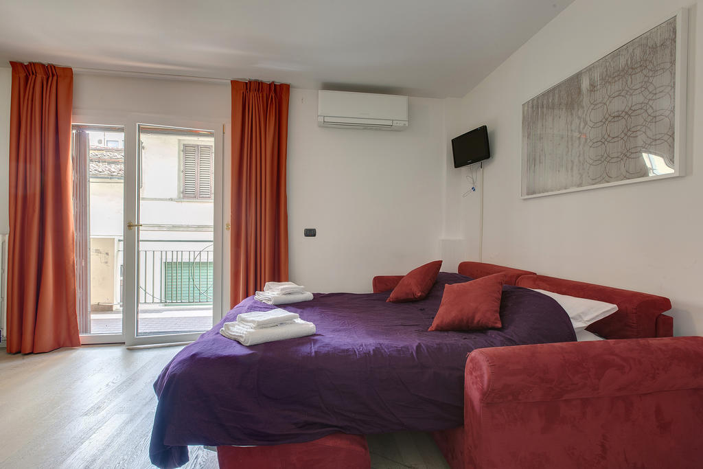 Casa Per Vacanze Liberta Florence Extérieur photo