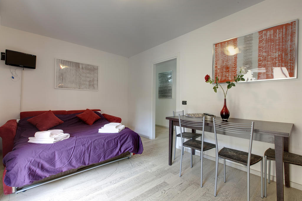 Casa Per Vacanze Liberta Florence Extérieur photo