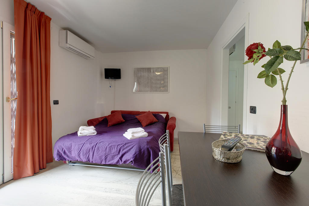Casa Per Vacanze Liberta Florence Extérieur photo