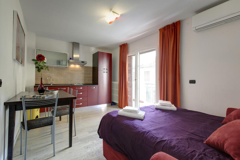 Casa Per Vacanze Liberta Florence Extérieur photo
