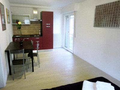 Casa Per Vacanze Liberta Florence Chambre photo