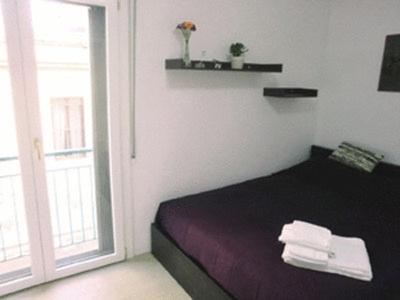 Casa Per Vacanze Liberta Florence Chambre photo