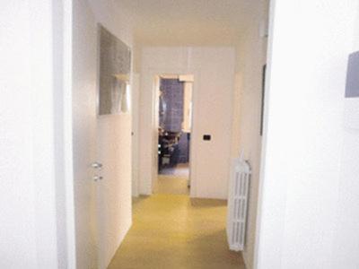 Casa Per Vacanze Liberta Florence Chambre photo